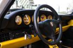 Porsche 911 Turbo S (993) by Edo Competition 2014 года